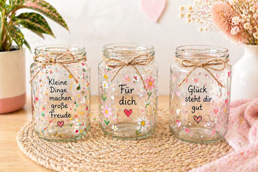 6 kreative DIY-Ideen mit Kindern 5a90859c 3a50 47b5 8cff d1b008d03624