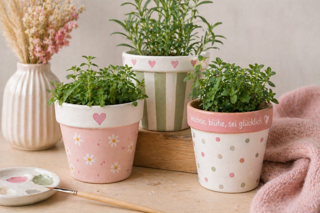 6 kreative DIY-Ideen mit Kindern b517f114 e27d 48d2 b129 4ae61c3a551a