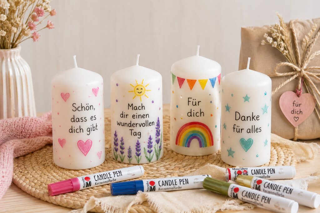 6 kreative DIY-Ideen mit Kindern b63b451b 72ab 4836 8334 735ccfd5a540