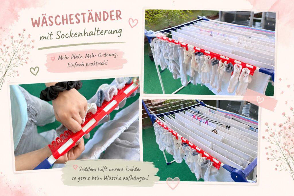 10 Dinge, die unser Familienleben einfacher machen f0c1e3d0 9bc6 4228 871c 4578a3000a30